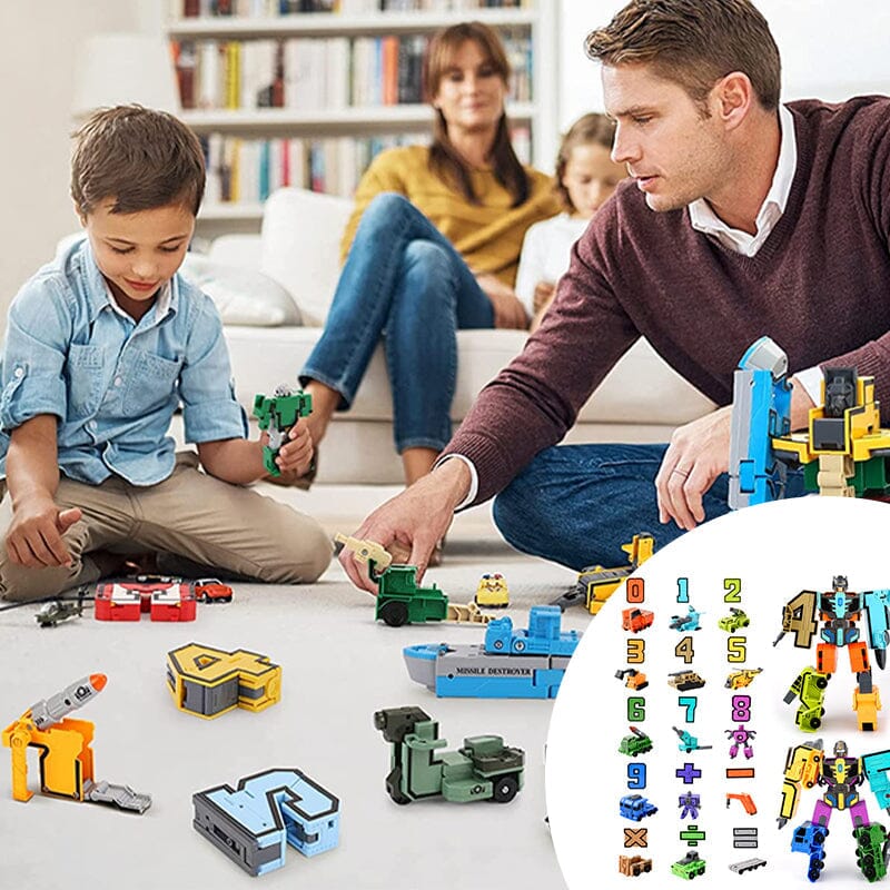 🎁Education Number Toys🎁 - Image 10
