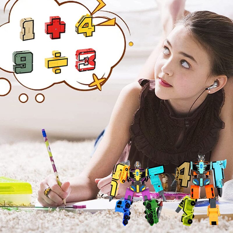 🎁Education Number Toys🎁 - Image 11