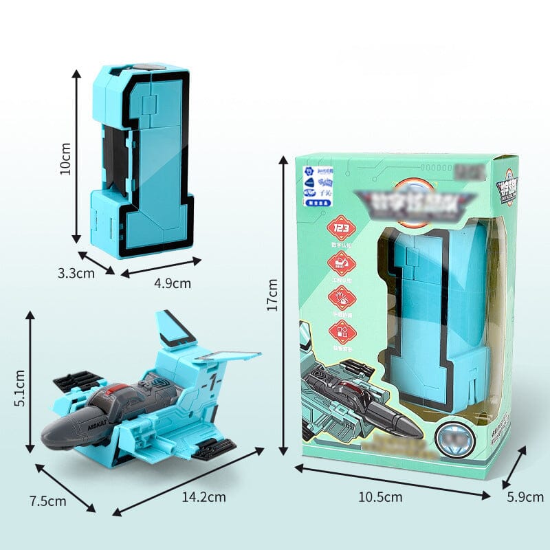 🎁Education Number Toys🎁 - Image 17