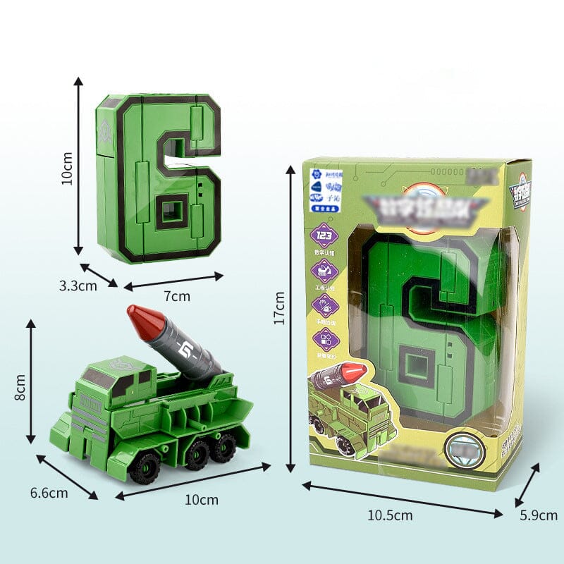 🎁Education Number Toys🎁 - Image 22