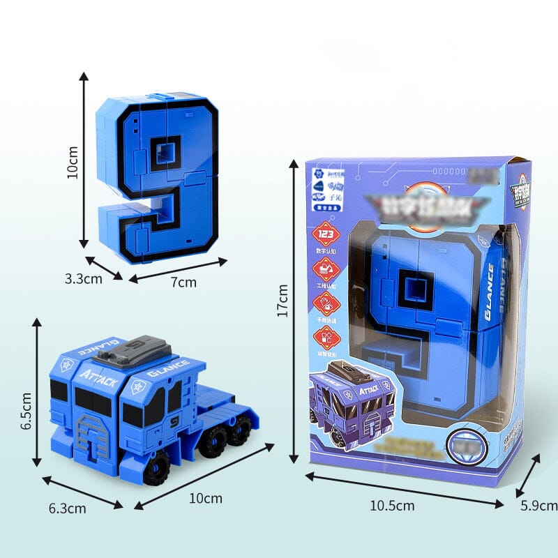 🎁Education Number Toys🎁 - Image 24
