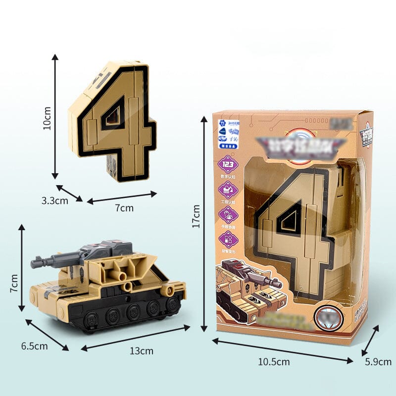 🎁Education Number Toys🎁 - Image 26