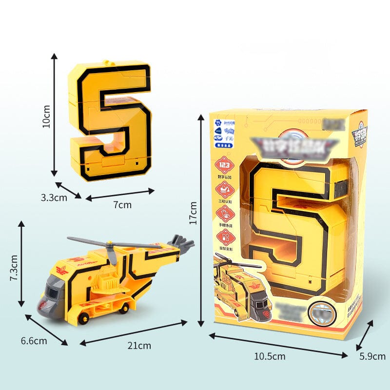 🎁Education Number Toys🎁 - Image 30