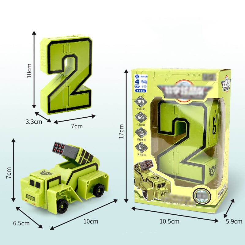 🎁Education Number Toys🎁 - Image 31