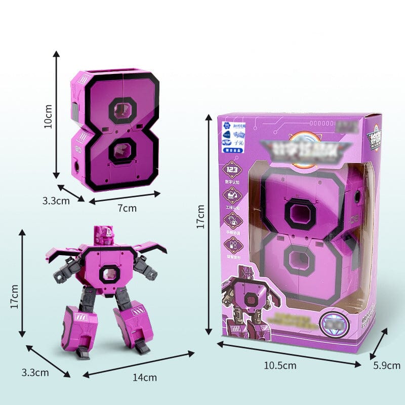 🎁Education Number Toys🎁 - Image 37
