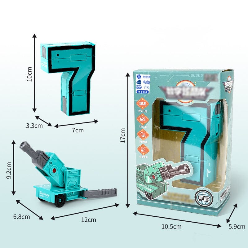 🎁Education Number Toys🎁 - Image 39