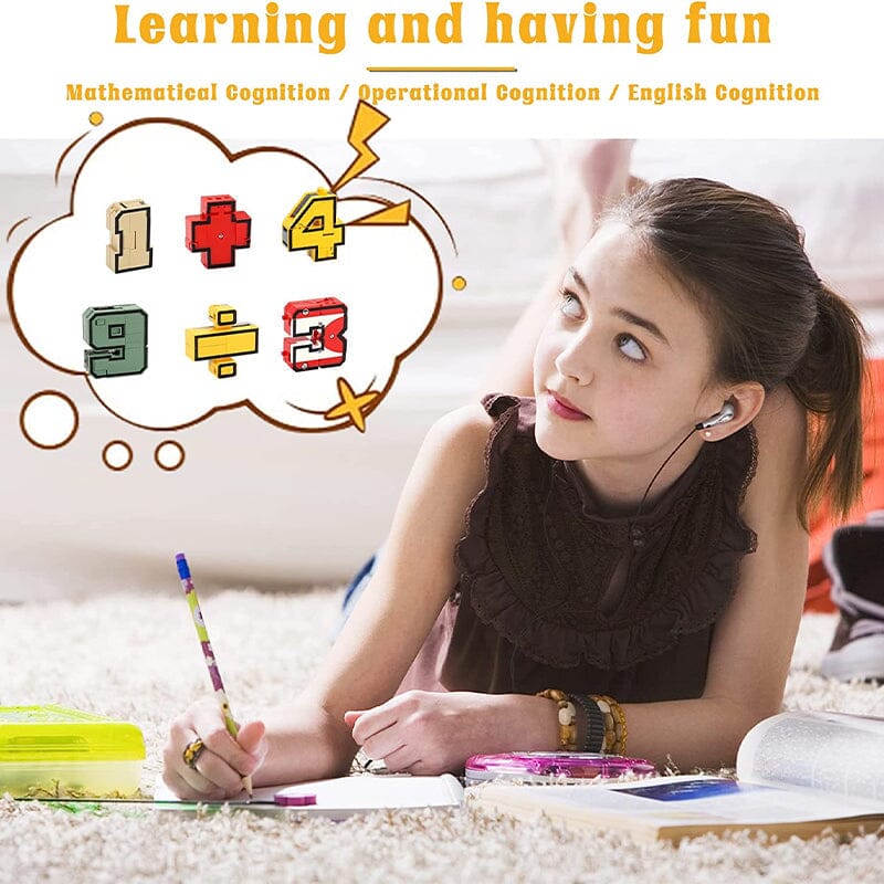 🎁Education Number Toys🎁 - Image 4