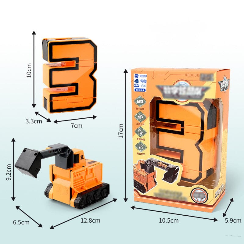 🎁Education Number Toys🎁 - Image 40