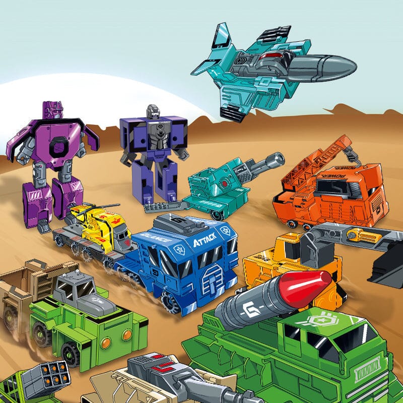 🎁Education Number Toys🎁 - Image 6