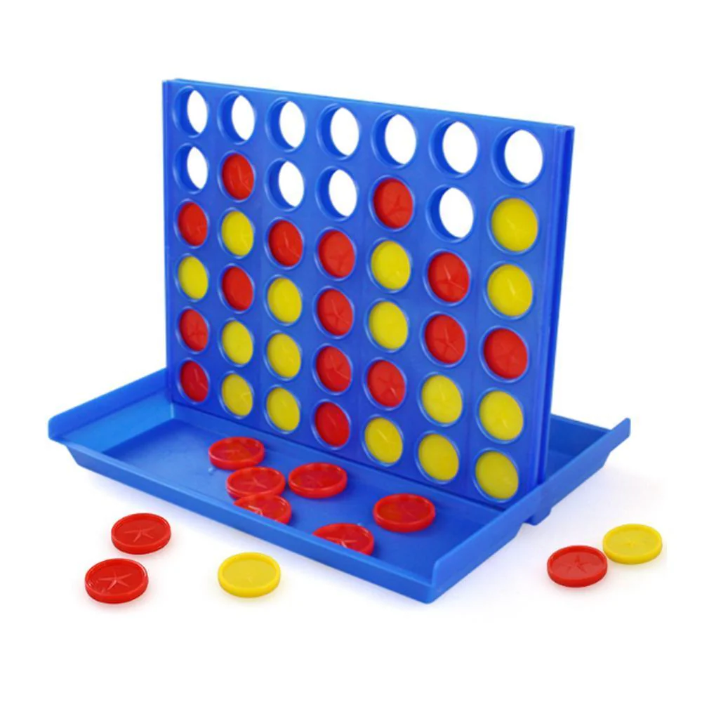 Educational toys - Connect 4 Game - Image 2