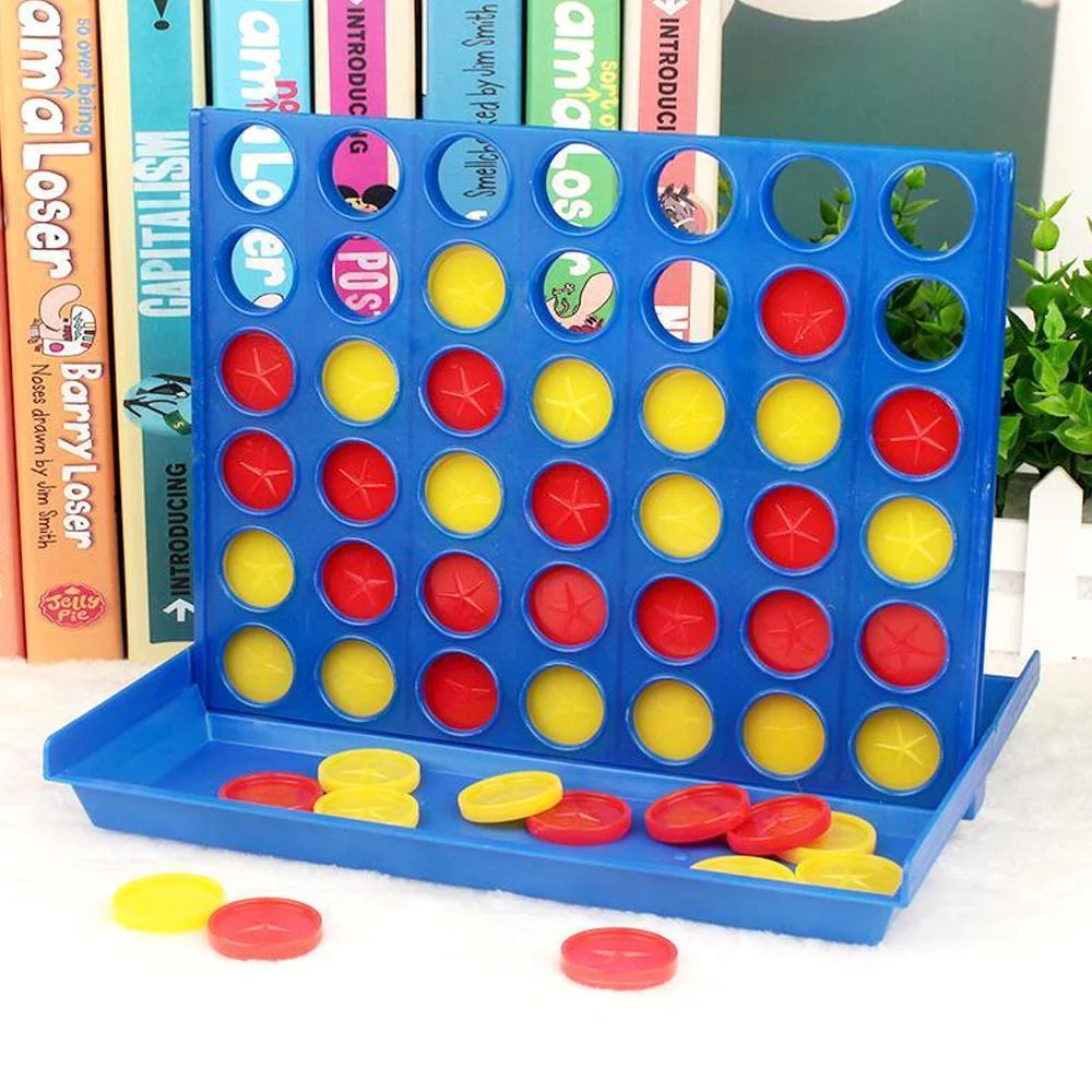 Educational toys - Connect 4 Game - Image 6