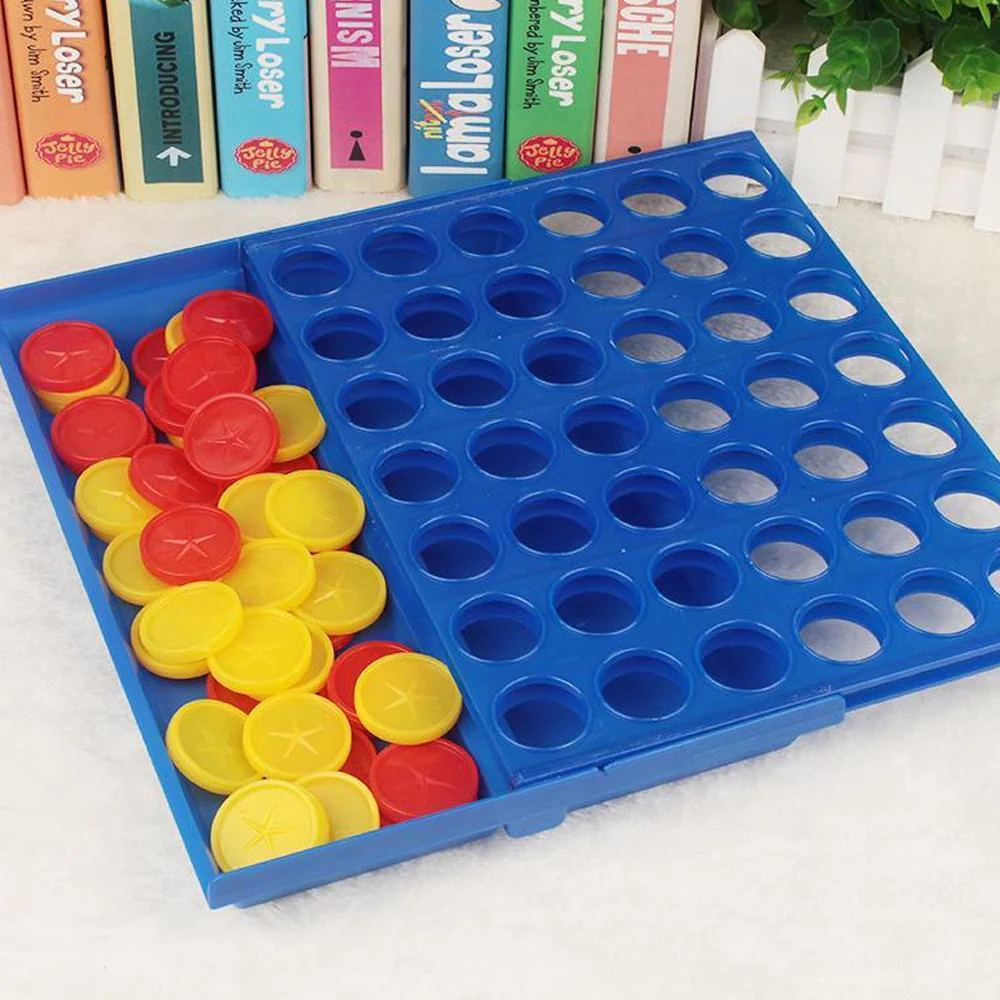 Educational toys - Connect 4 Game - Image 7
