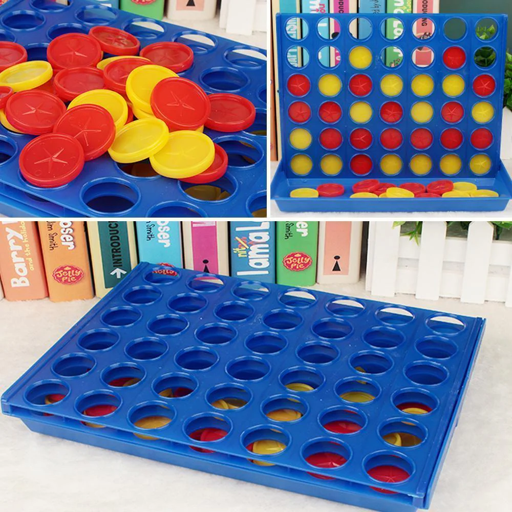 Educational toys - Connect 4 Game - Image 8
