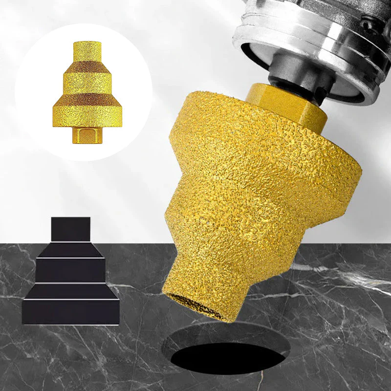 Effective Diamond Core Drill Bit - Image 10