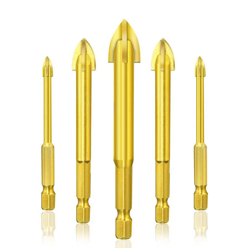Efficient Universal Drilling Tool (5PCS) - Image 10