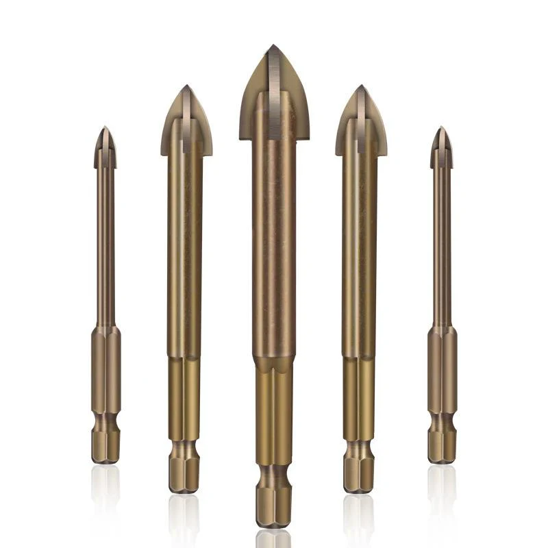 Efficient Universal Drilling Tool (5PCS) - Image 11