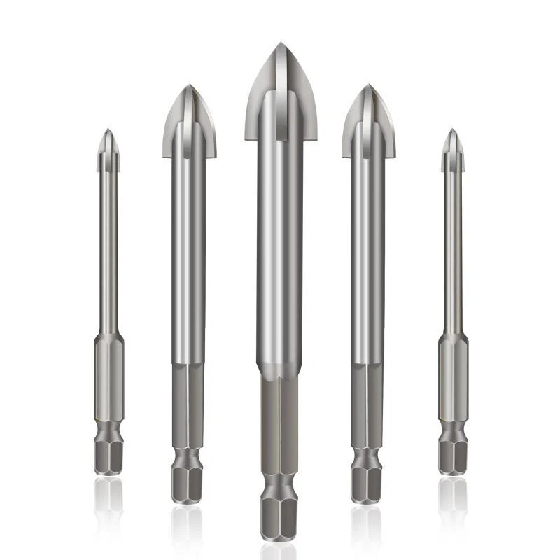 Efficient Universal Drilling Tool (5PCS) - Image 12
