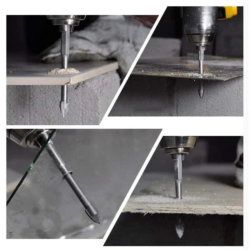 Efficient Universal Drilling Tool (5PCS) - Image 7