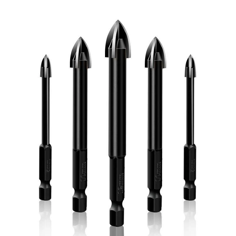 Efficient Universal Drilling Tool (5PCS) - Image 9