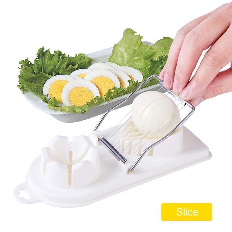 Egg Slicer & Wedger - Image 3