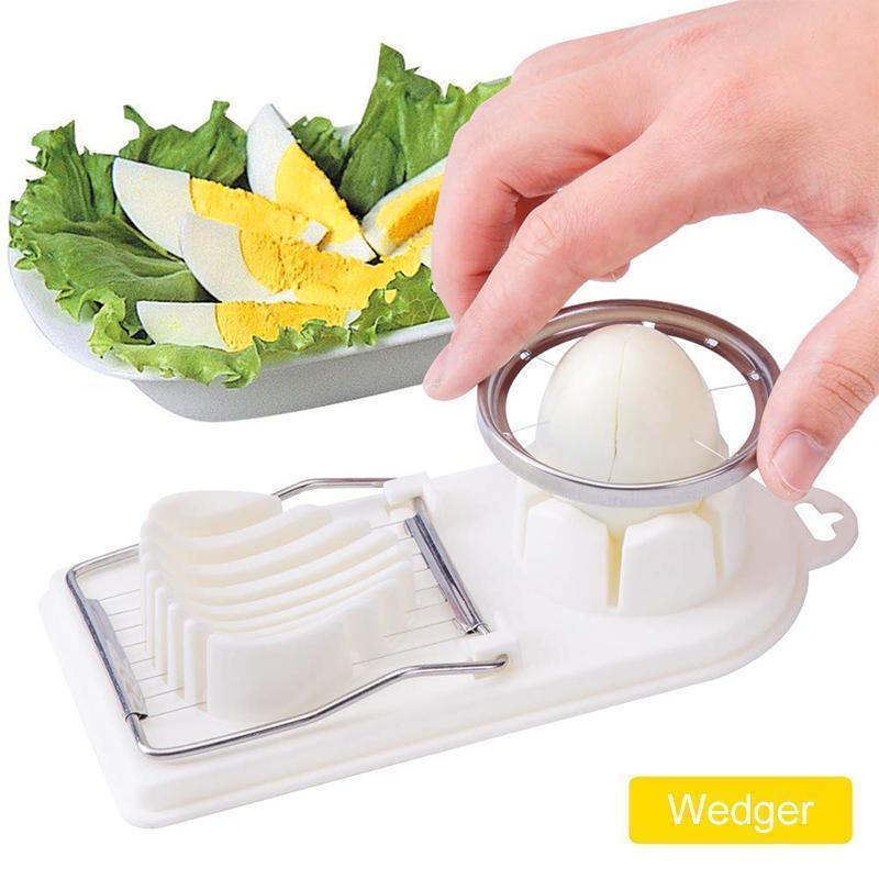Egg Slicer & Wedger - Image 4