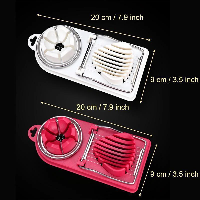 Egg Slicer & Wedger - Image 5