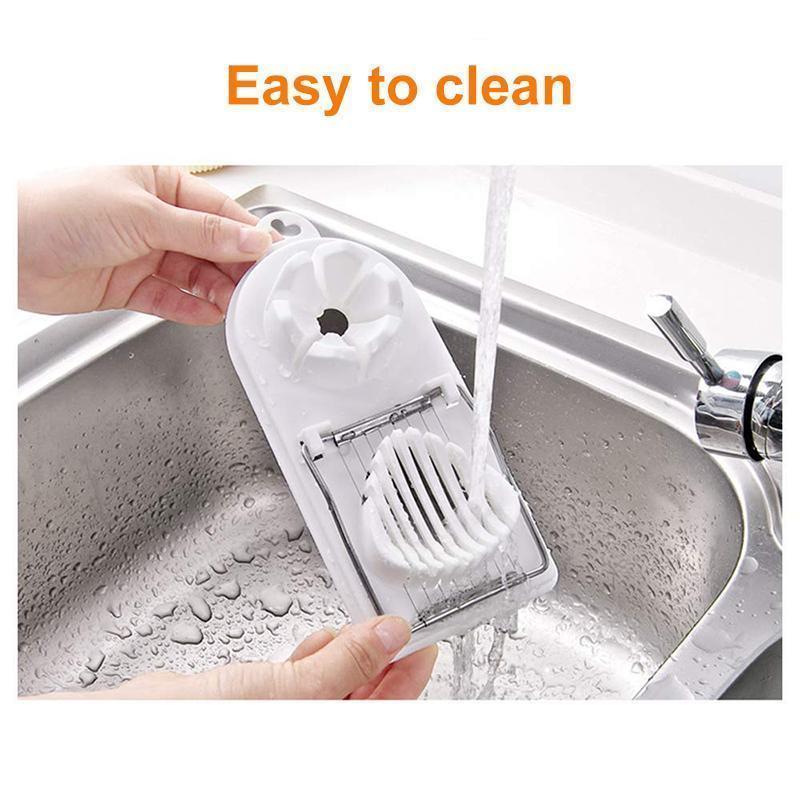 Egg Slicer & Wedger - Image 8