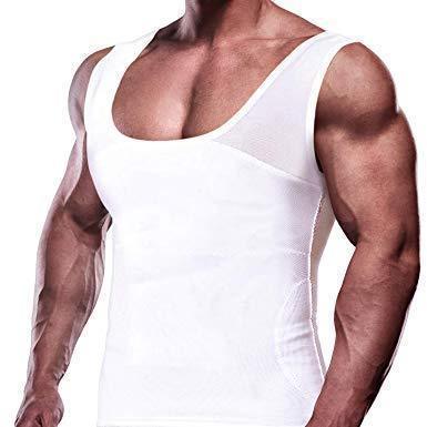 Elastic Body Shaping Vest - Image 10