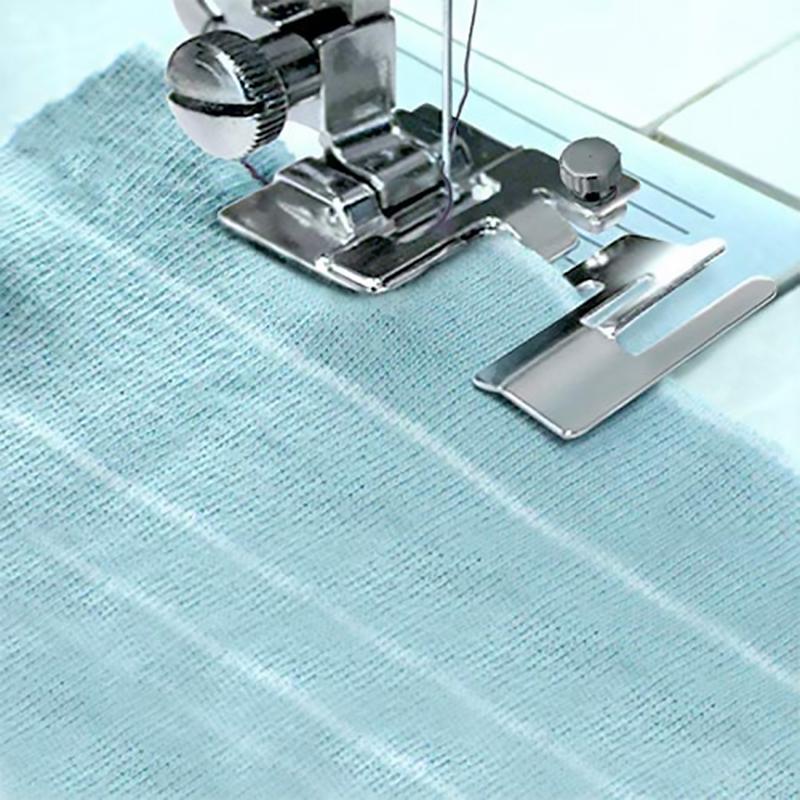 Elastic Sewing Machine Foot (With Elastic) - Image 3