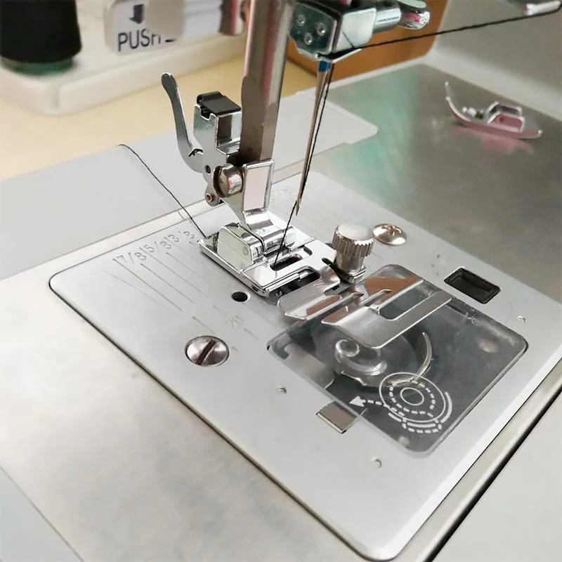 Elastic Sewing Machine Foot (With Elastic) - Image 5