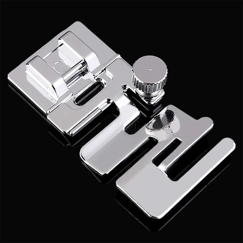 Elastic Sewing Machine Foot (With Elastic) - Image 7