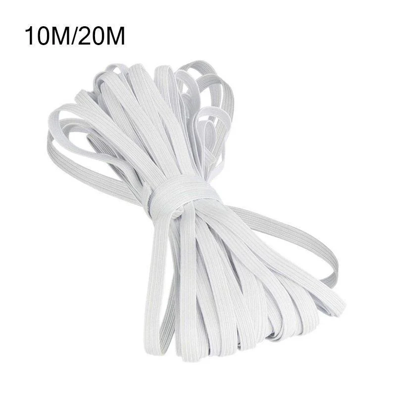 Elastic Sewing Machine Foot (With Elastic) - Image 8