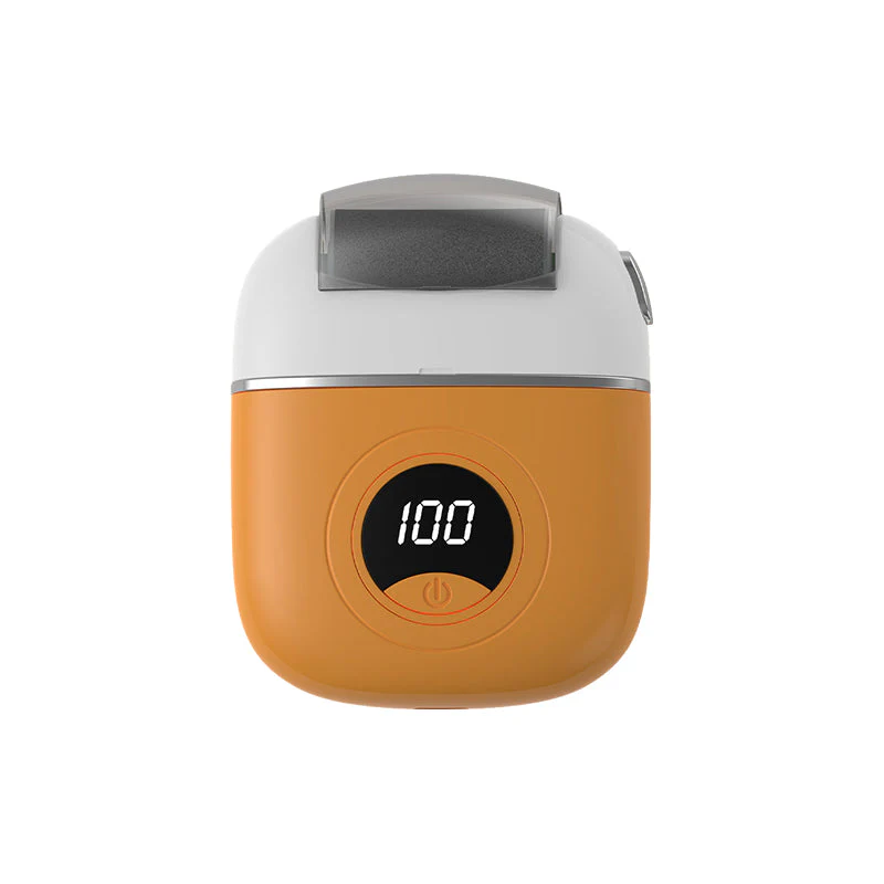 Electric Callus Foot Grinder - Image 17