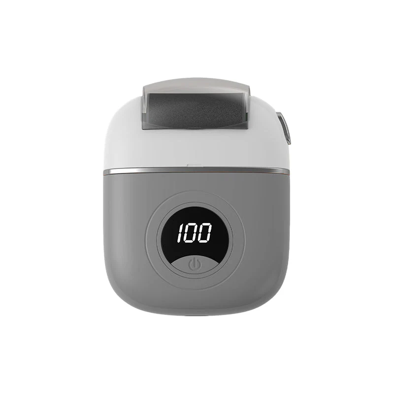 Electric Callus Foot Grinder - Image 20