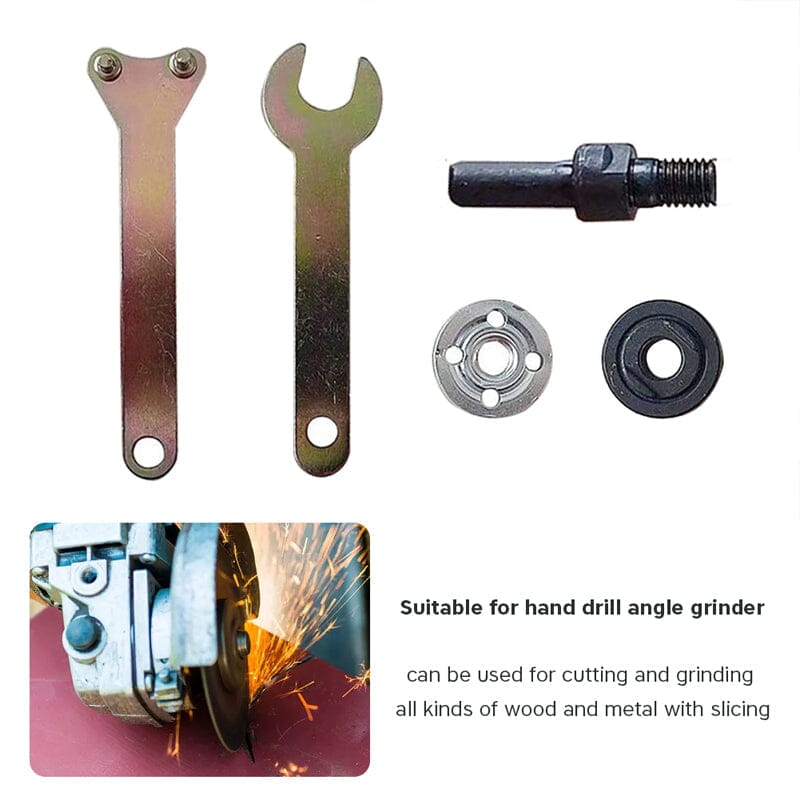 Electric Drill Angle Grinder Connecting Rod Set - Image 6