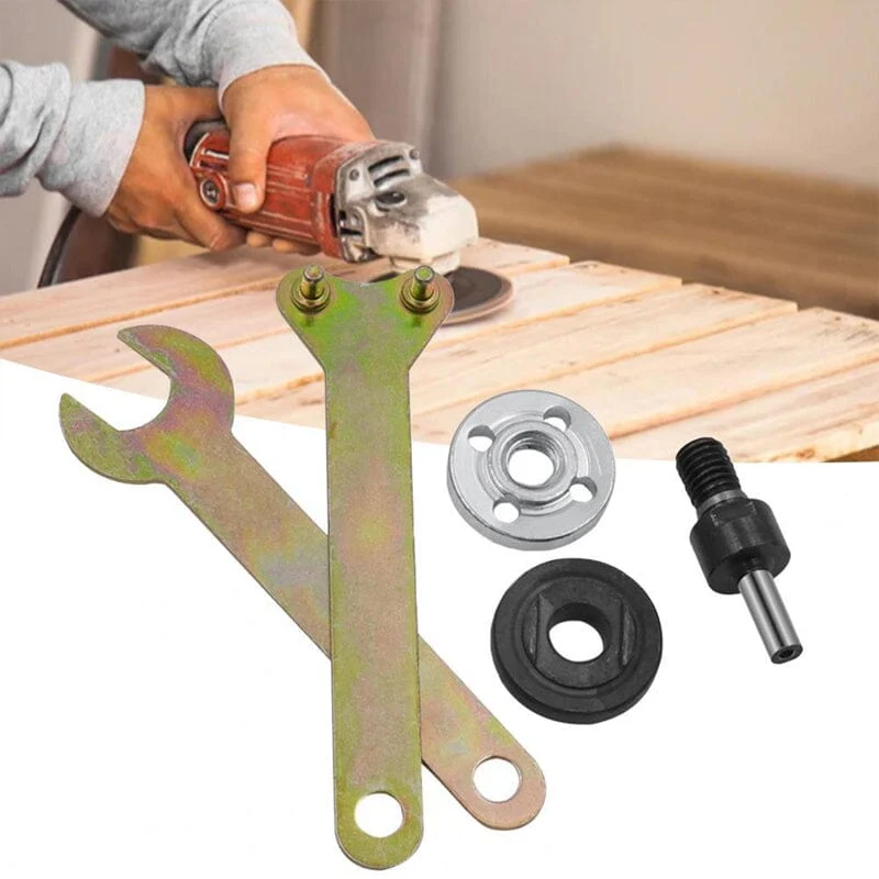 Electric Drill Angle Grinder Connecting Rod Set - Image 9