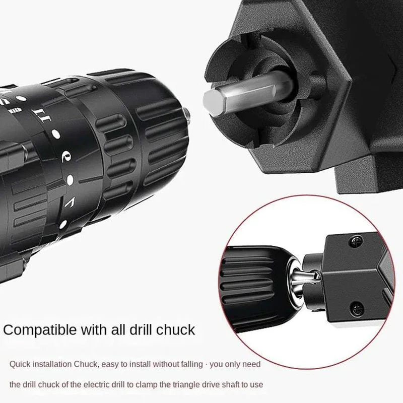 Electric Drill Chain Saw - Image 8
