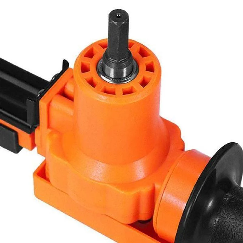 6-Piece Electric Drill Reciprocating Saw Set - Image 12