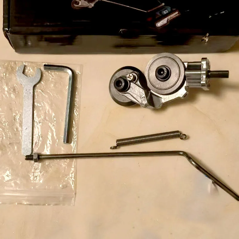 🔧Electric Drill Shears Attachment Cutter Nibbler - Image 11