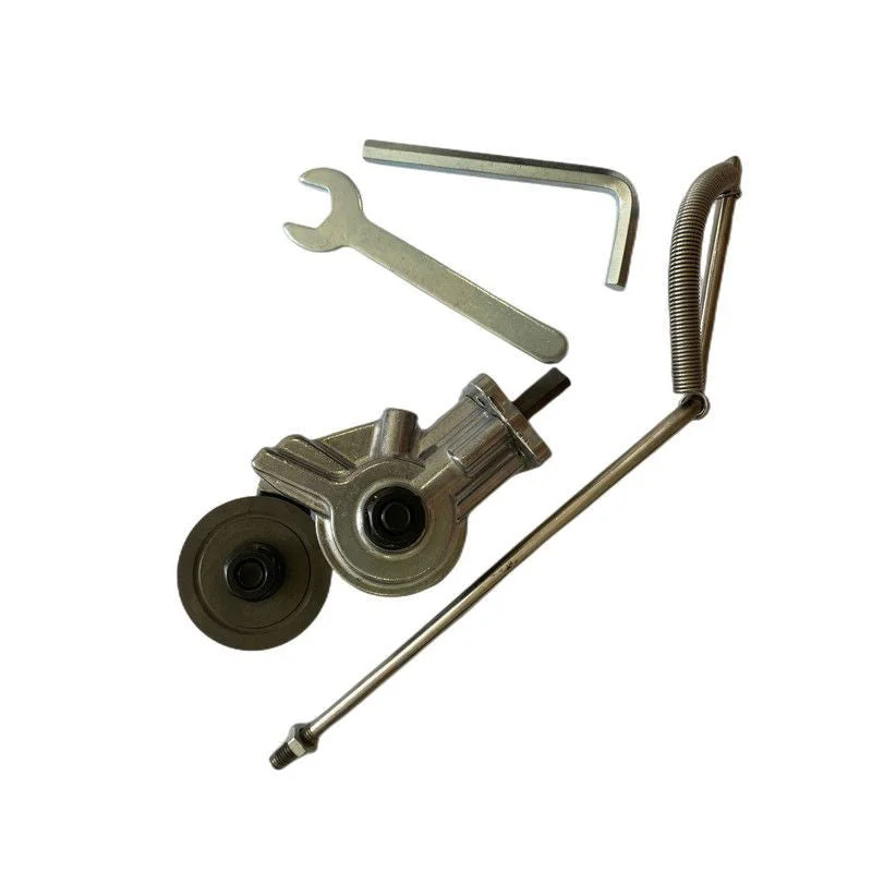 🔧Electric Drill Shears Attachment Cutter Nibbler - Image 12