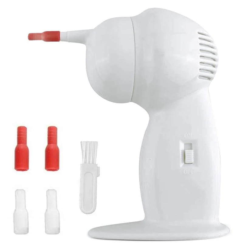 Electric Ear Wax Remover - Image 2