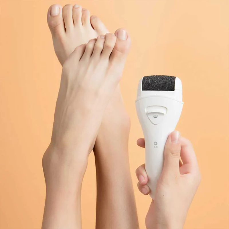 Electric Foot Callus Remover - Image 10