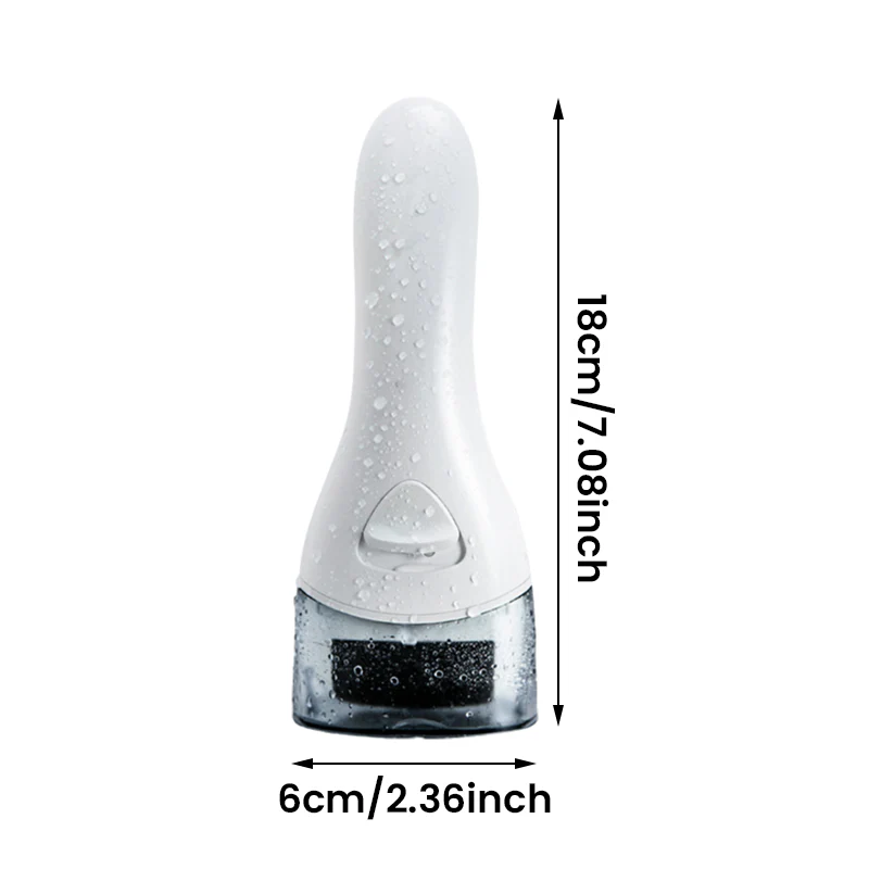 Electric Foot Callus Remover - Image 11