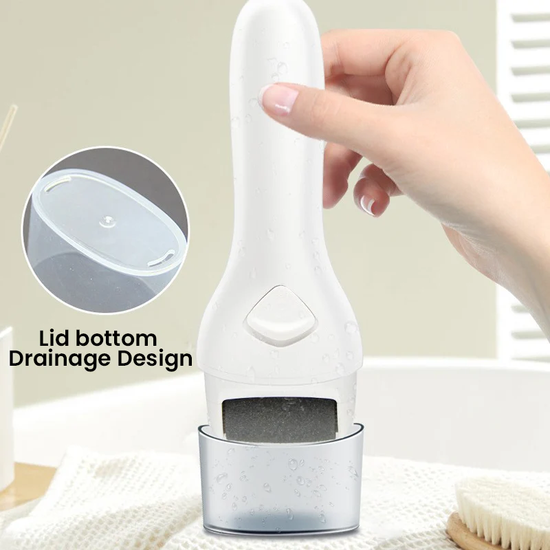 Electric Foot Callus Remover - Image 2