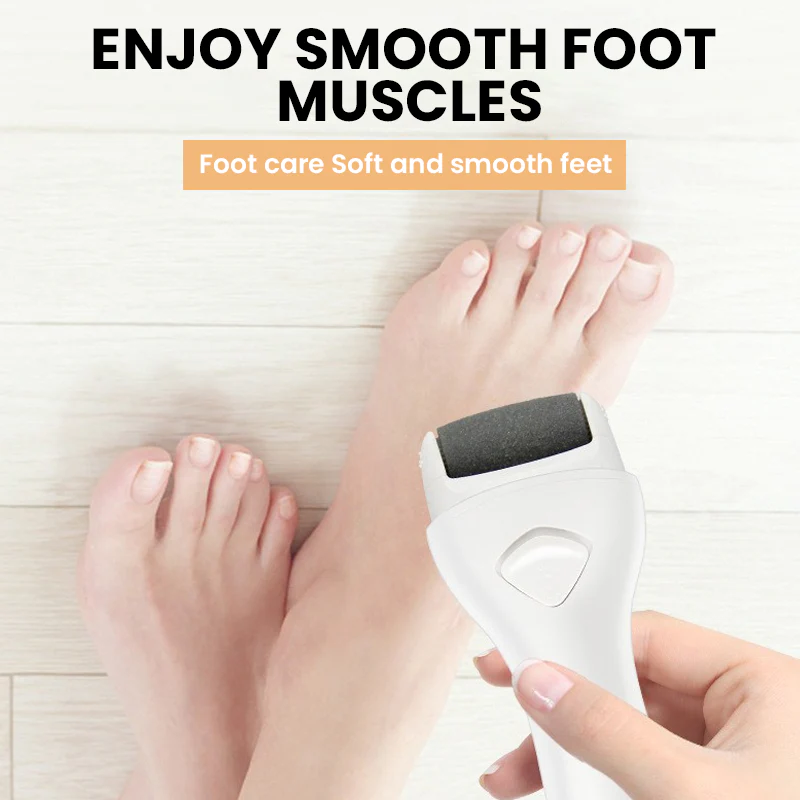 Electric Foot Callus Remover - Image 3