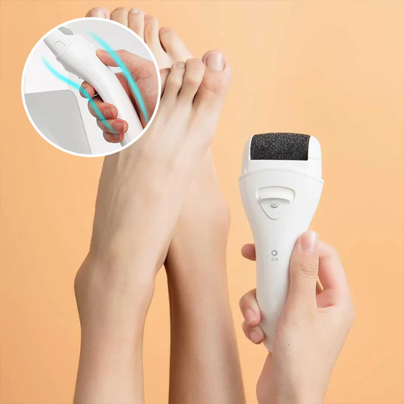 Electric Foot Callus Remover - Image 6