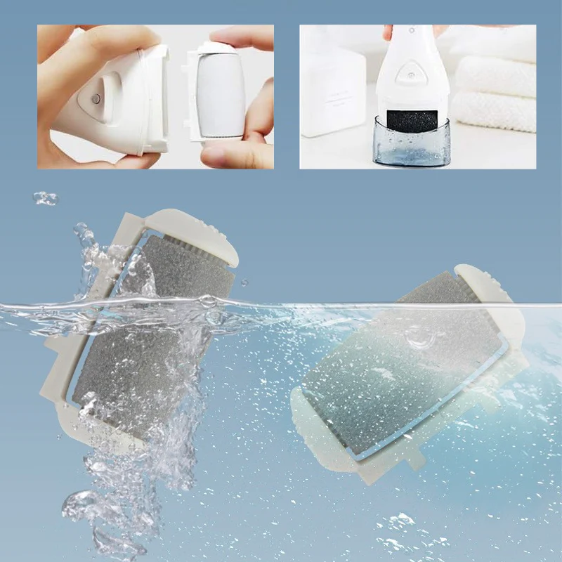 Electric Foot Callus Remover - Image 7
