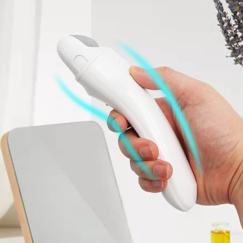 Electric Foot Callus Remover - Image 8