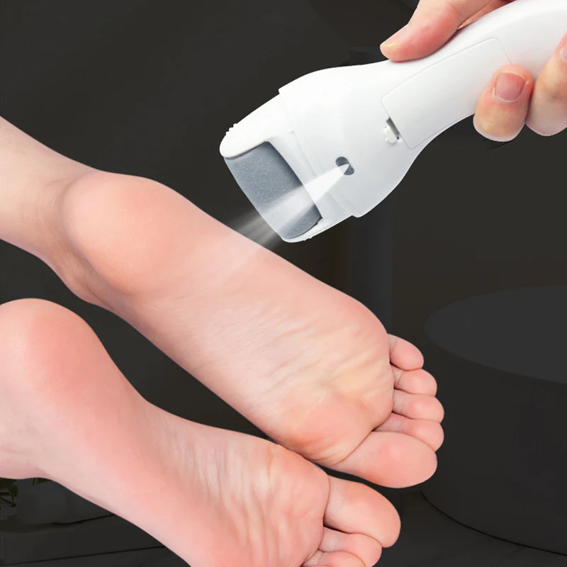 Electric Foot Callus Remover - Image 9