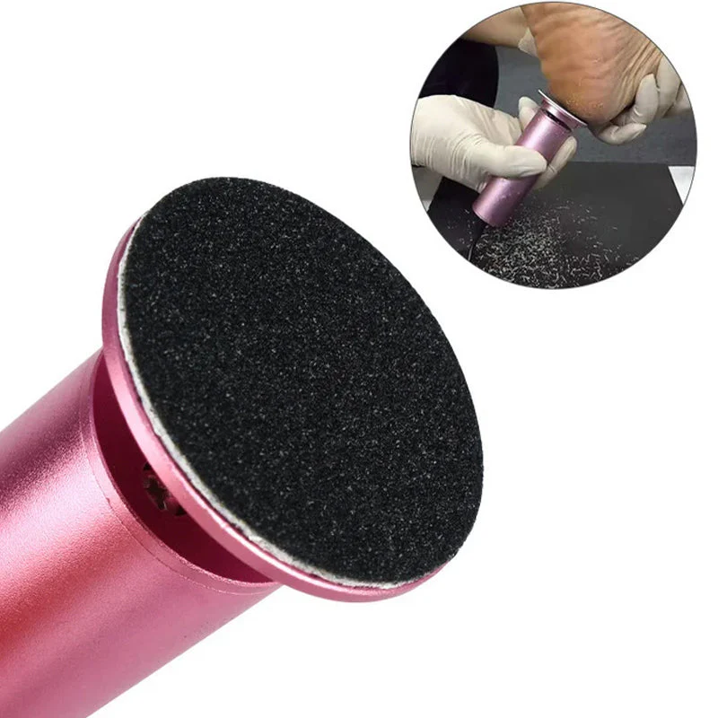 Electric Foot Care Pedicure - Image 6